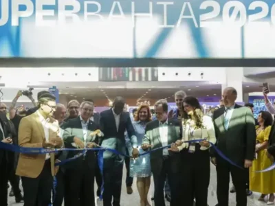 SuperBahia 2026 bate recorde de pequenos negócios apoiados pelo Sebrae