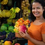 Feirantes unem carisma e tecnologia para reinventar comércio