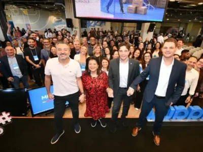 Sebrae e Magalu capacitam 10 mil empreendedores