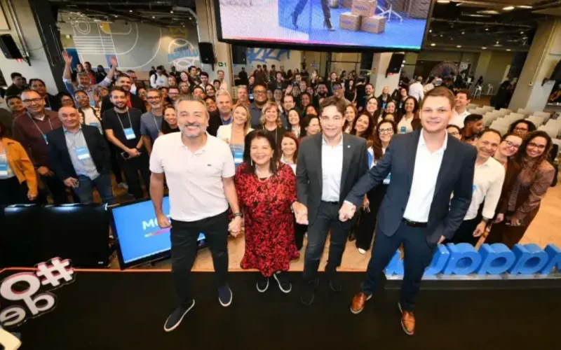 Sebrae e Magalu capacitam 10 mil empreendedores