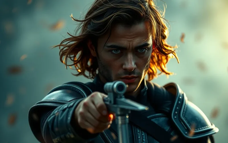 O Cavaleiro das Trevas e o icônico Coringa de Heath Ledger