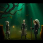 O legado de Tim Burton para o cinema fantástico mundial
