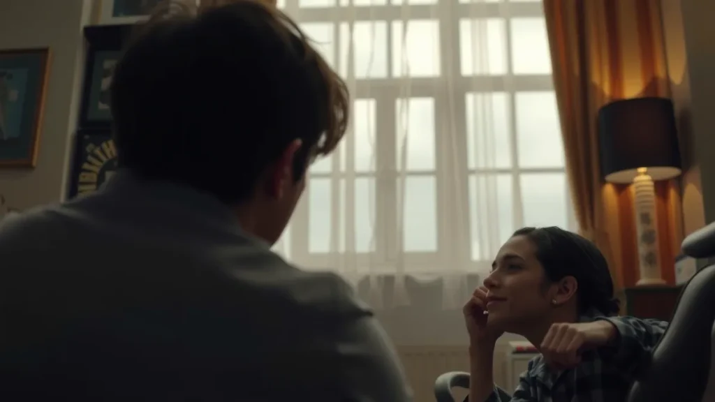 O significado emocional do amor no filme Interestelar