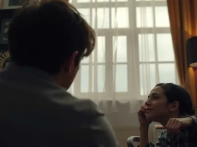 O significado emocional do amor no filme Interestelar