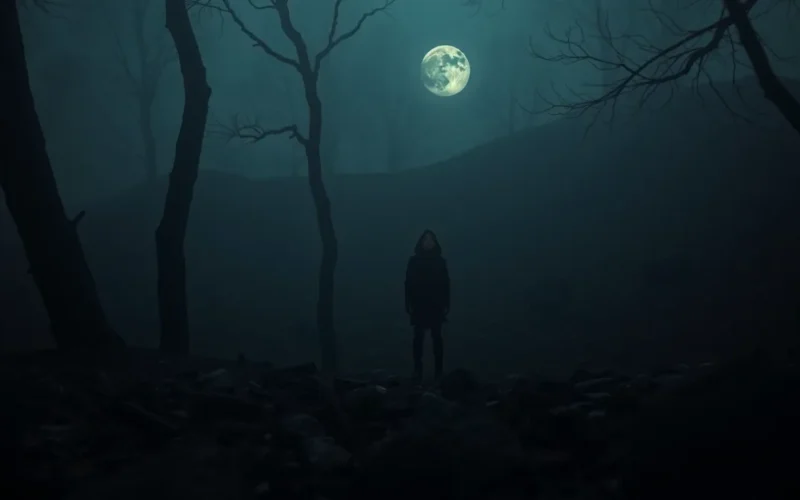 O tema da solidão presente em todos os filmes de Tim Burton