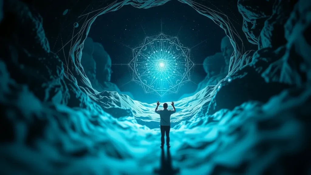 O tesseract e a quinta dimensão de Interestelar explicados