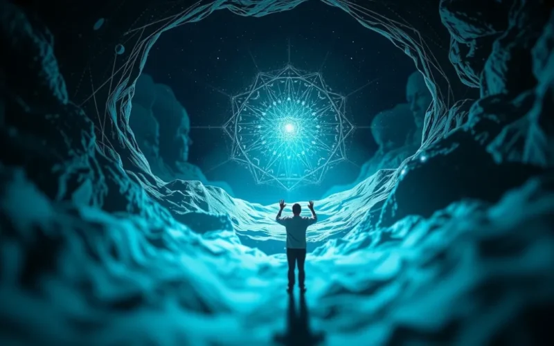 O tesseract e a quinta dimensão de Interestelar explicados