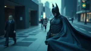 Os dilemas morais explorados na trilogia Batman de Nolan