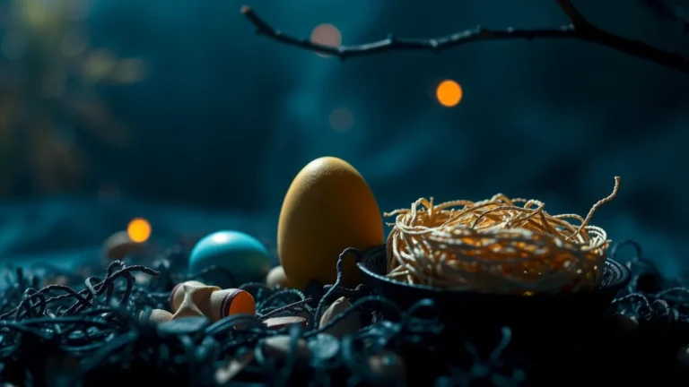 Os easter eggs escondidos nos filmes de Tim Burton