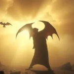 Os monstros incompreendidos que povoam o cinema de Burton