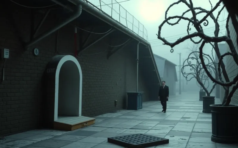 Os primeiros curtas de Tim Burton que revelaram seu talento
