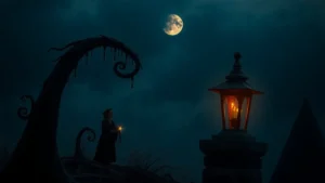 Peixe Grande e o lado mais emotivo do cinema de Tim Burton