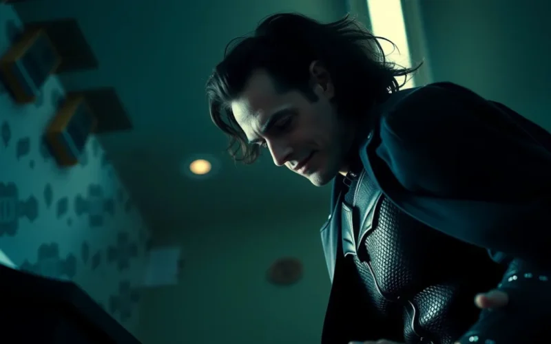 Por que o Coringa de Heath Ledger é o melhor vilão do cinema