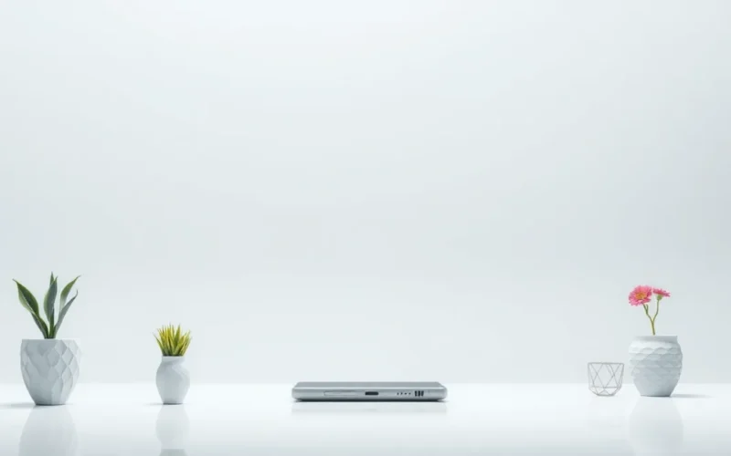 O poder da primeira impressão na presença digital de uma marca