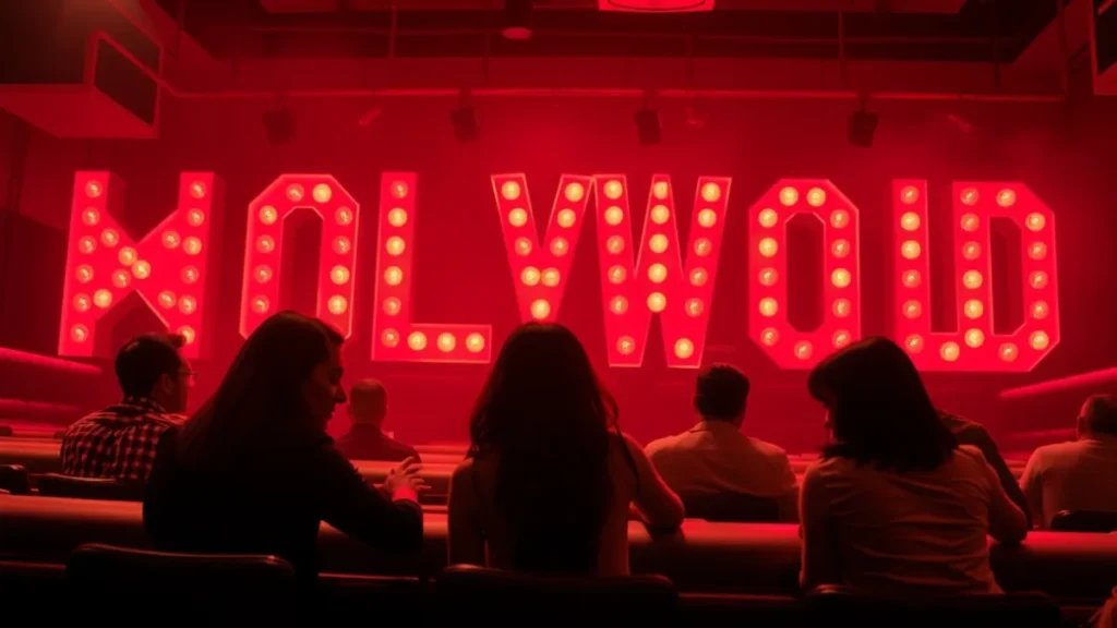 A geração de Hollywood que revelou Scorsese nos anos 70