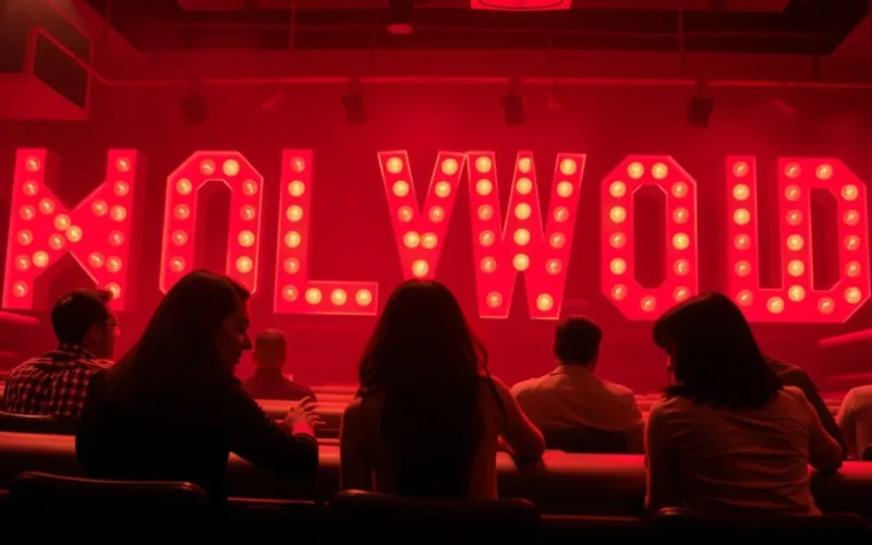 A geração de Hollywood que revelou Scorsese nos anos 70