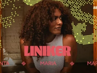 Liniker encerra projeto Nosso Canto com clássico de Milton Nascimento