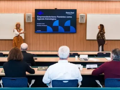 Sebrae capacita líderes para fortalecer empreendedorismo feminino