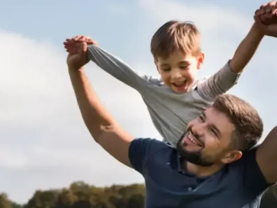 Empreender para uma paternidade mais presente