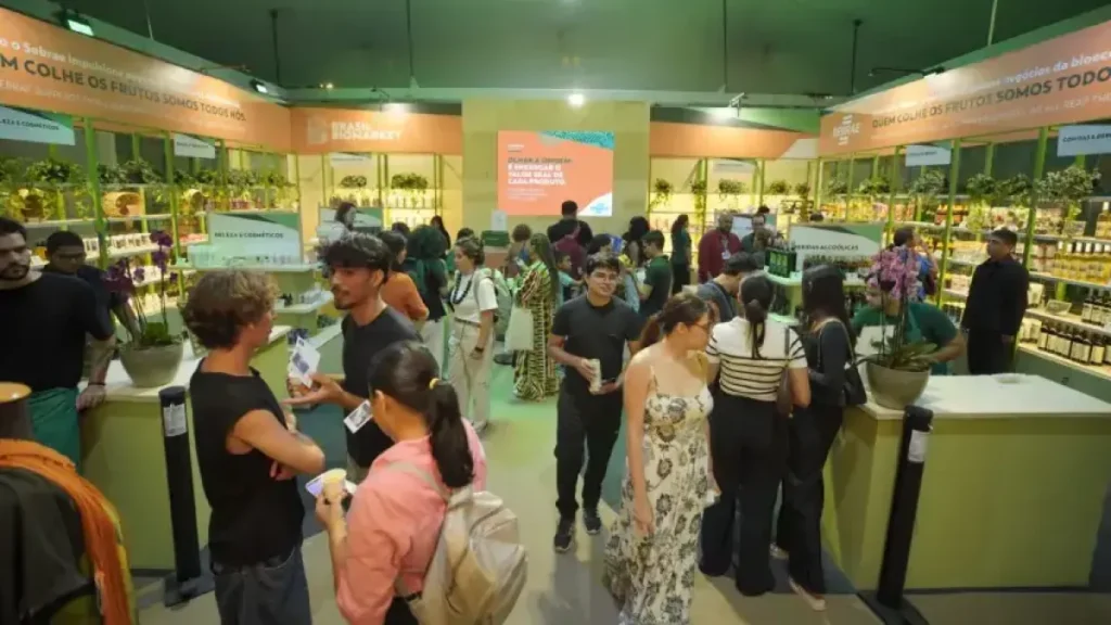 Bioeconomia é destaque na Feira do Empreendedor do MA