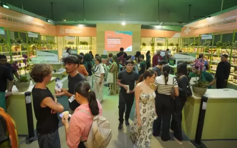 Bioeconomia é destaque na Feira do Empreendedor do MA