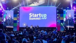 Startup Summit 2026 deve gerar R$ 36 mi em Florianópolis
