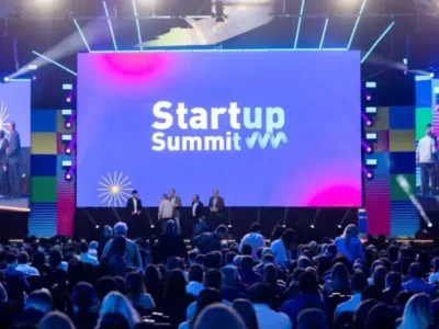 Startup Summit 2026 deve gerar R$ 36 mi em Florianópolis
