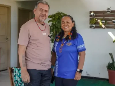 Pousada amazônica impulsiona turismo em Alter do Chão