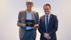 Sebrae é homenageado por melhorias no ambiente de negócios