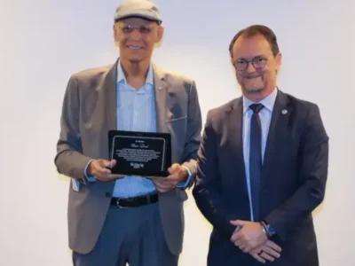 Sebrae é homenageado por melhorias no ambiente de negócios