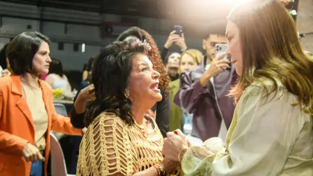 Mulheres empreendedoras: encontro debate obstáculos em SP