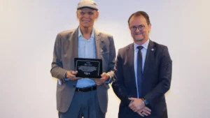 Sebrae é homenageado por trabalho no ambiente de negócios