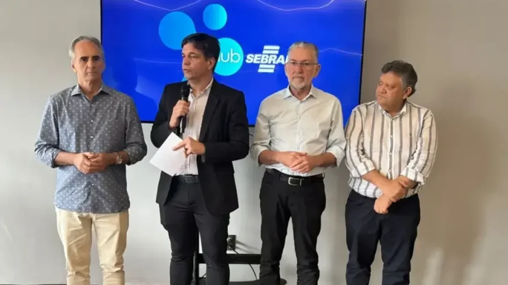 Sebrae destaca ações em cidades paraibanas em encontro nacional