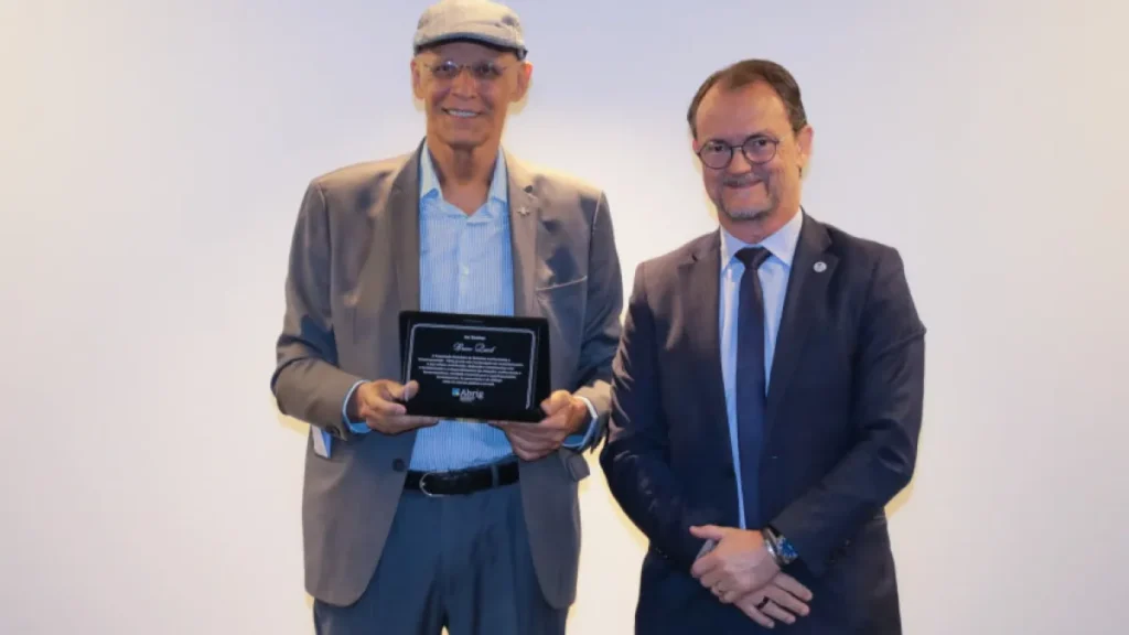 Sebrae é homenageado por melhorias no ambiente de negócios