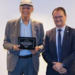 Sebrae é homenageado por melhorias no ambiente de negócios