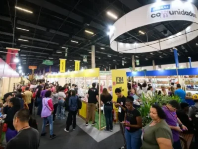 Feira do Empreendedor 2026 terá espaço para negócios 60+