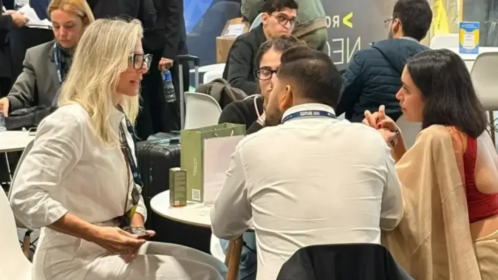 Sebrae e Fórum E-Commerce geram R$ 1,5 mi em rodadas