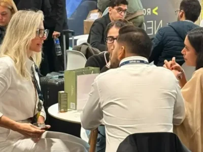 Sebrae e Fórum E-Commerce geram R$ 1,5 mi em rodadas
