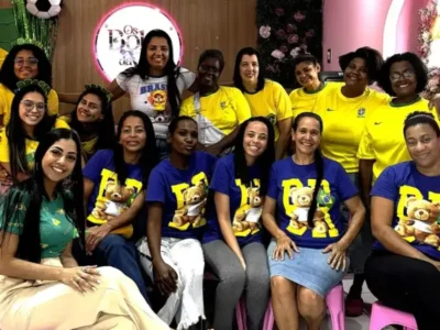 Empreender transforma vidas de mulheres e comunidades
