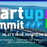 Startup Summit 2026: imersão e conexões para inovar