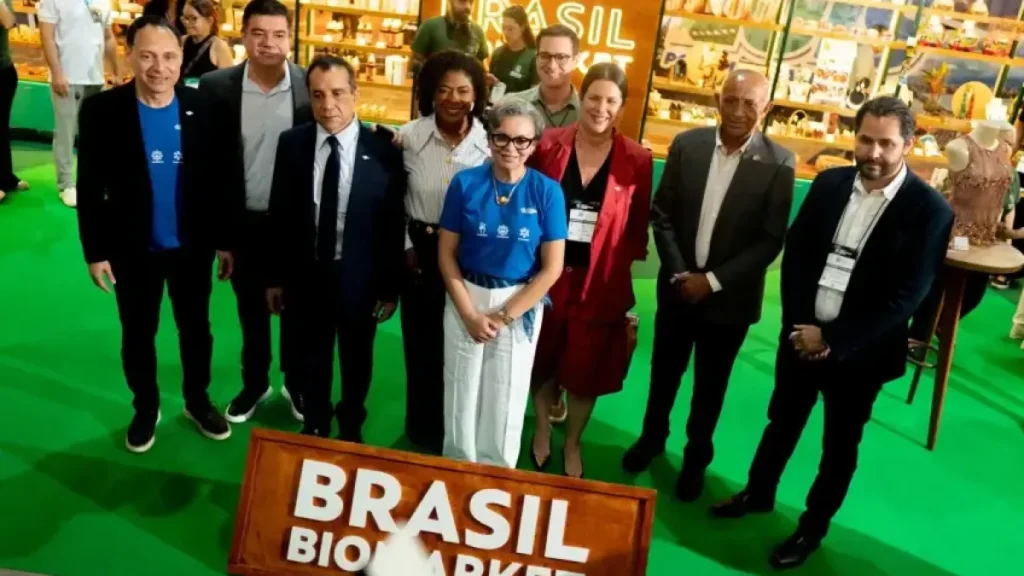 BioMarket Maranhão: vitrine para 39 negócios da bioeconomia