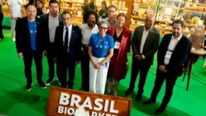 BioMarket Maranhão: vitrine para 39 negócios da bioeconomia