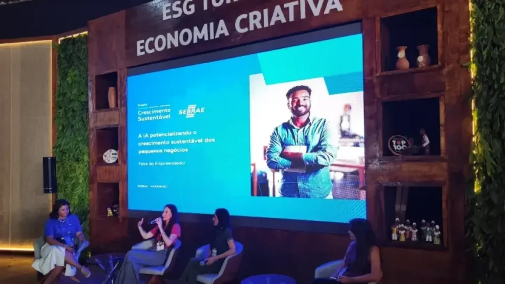 Sebrae: sustentabilidade fortalece pequenos negócios