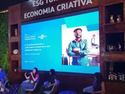 Sebrae: sustentabilidade fortalece pequenos negócios