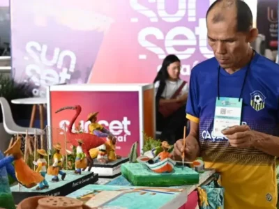 Espaço Plural destaca diversidade em feira no Maranhão