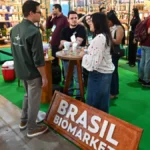 Brasil BioMarket: vitrine de negócios sustentáveis no Maranhão