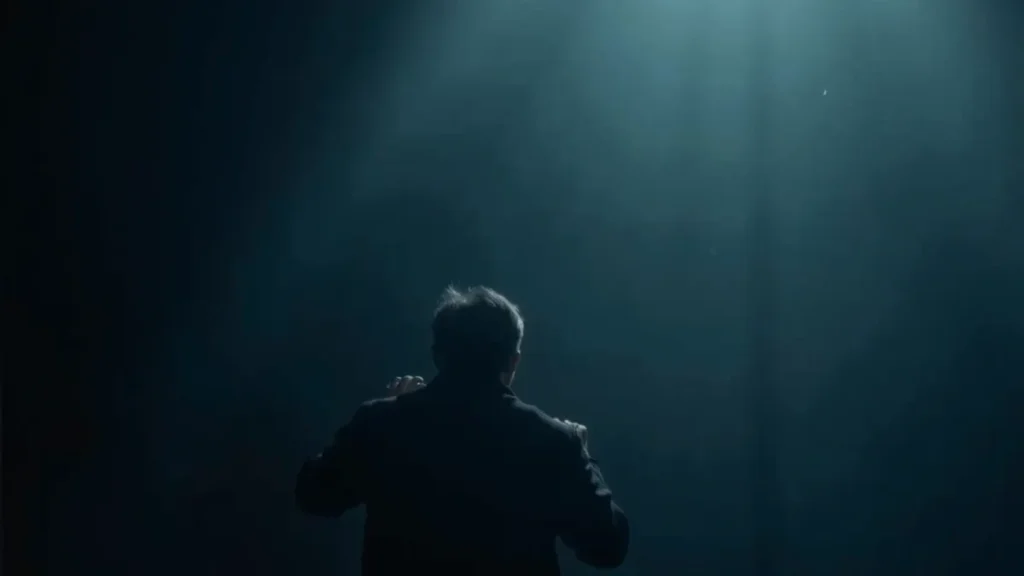Os documentários musicais dirigidos por Martin Scorsese