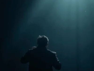 Os documentários musicais dirigidos por Martin Scorsese