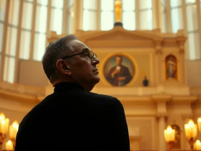 Por que Scorsese demorou décadas para ganhar seu Oscar